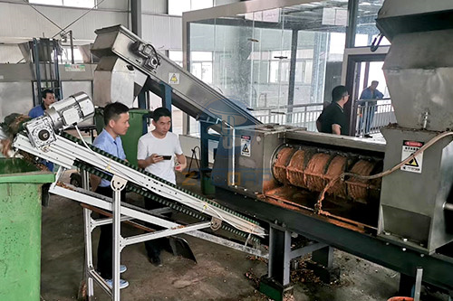 單午夜性爱福利擠壓脫水機